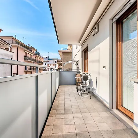 Apartamento Happy House - Host Solution Lido di Jesolo