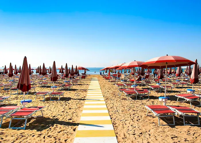 Happy House - Host Solution Lido di Jesolo