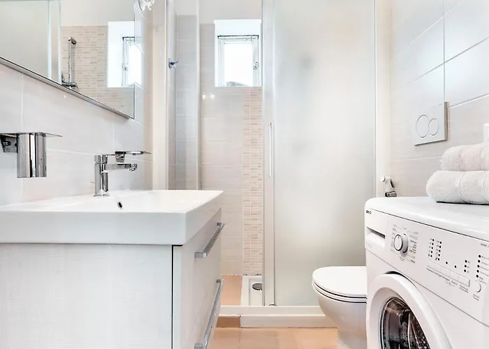 Happy House - Host Solution Apartment