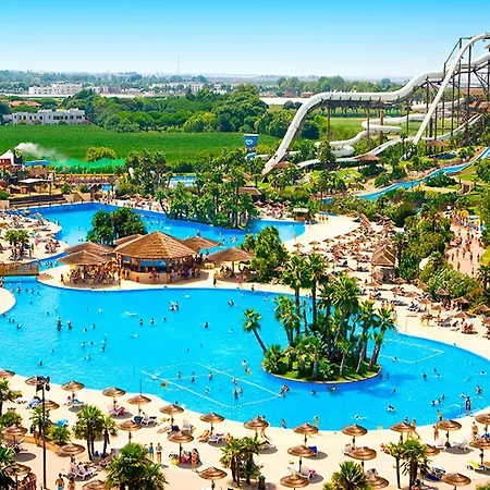 Happy House - Host Solution * Τζεσόλο Λίντο