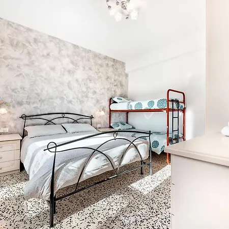 Appartamento Happy House - Host Solution *