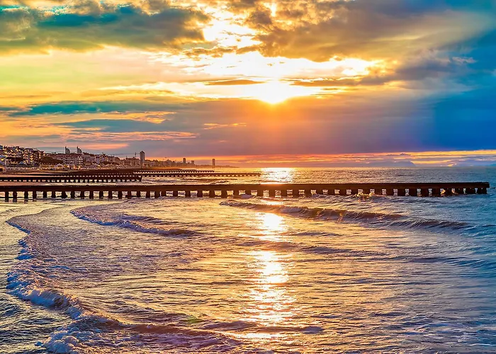 Διαμέρισμα Happy House - Host Solution Τζεσόλο Λίντο