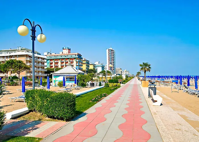 Happy House - Host Solution * Lido di Jesolo
