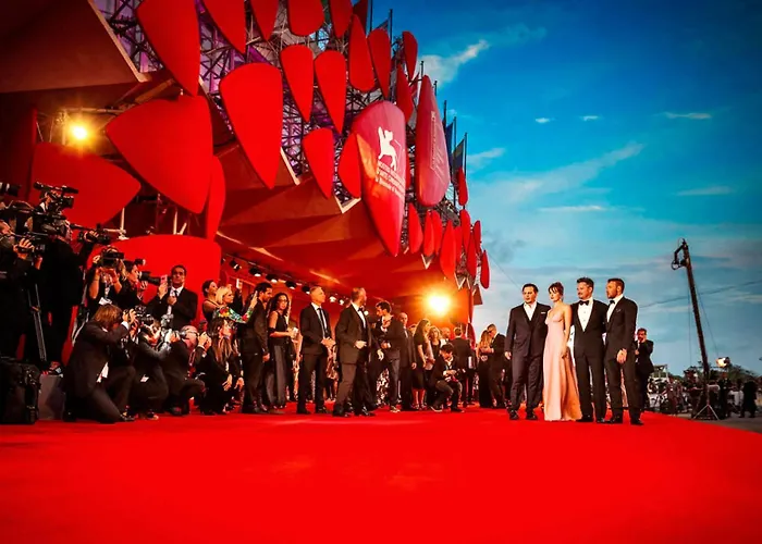 Διαμέρισμα Happy House - Host Solution Τζεσόλο Λίντο