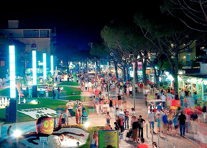 Happy House - Host Solution Τζεσόλο Λίντο