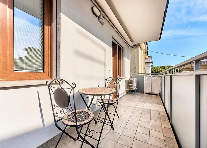 Apartamento Happy House - Host Solution
