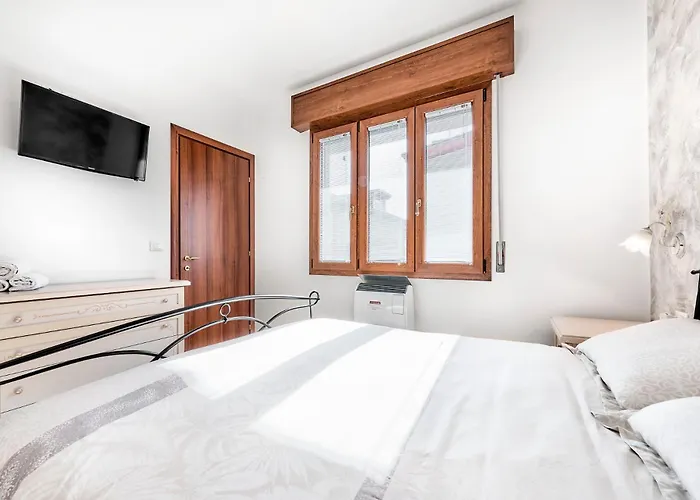 Happy House - Host Solution Apartament Lido di Jesolo