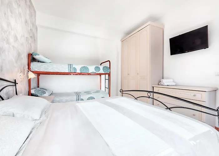 Διαμέρισμα Happy House - Host Solution Τζεσόλο Λίντο