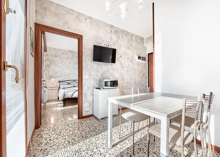 Appartement Happy House - Host Solution