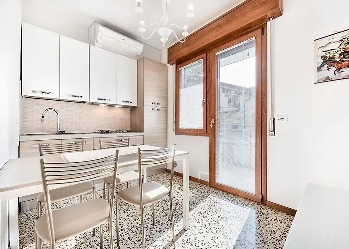 Happy House - Host Solution Appartement *