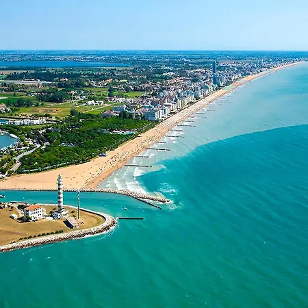 Happy House - Host Solution Appartement Jesolo