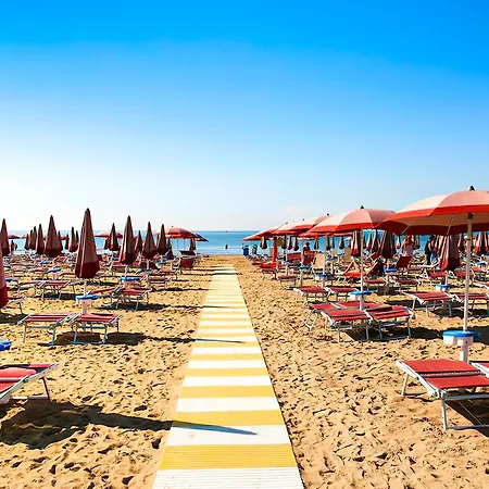 Happy House - Host Solution Jesolo