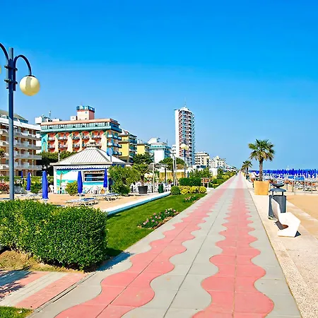 Happy House - Host Solution * Jesolo