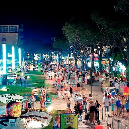 Happy House - Host Solution Jesolo