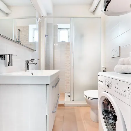Happy House - Host Solution Appartement