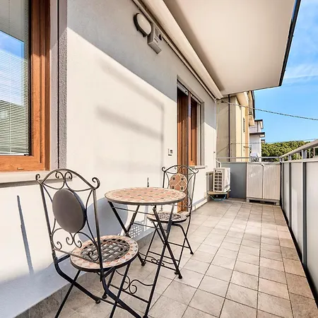 Appartement Happy House - Host Solution