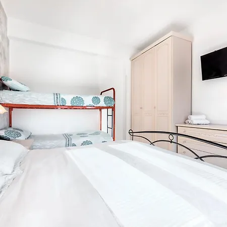 Appartement Happy House - Host Solution Jesolo