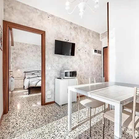 Appartement Happy House - Host Solution